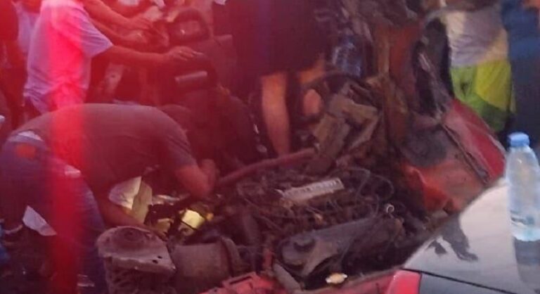 شهيد و9 جرحى بغارة مرجعيون