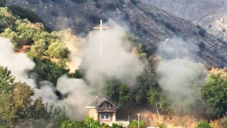 فرنسا.. “النداء الأخير”!