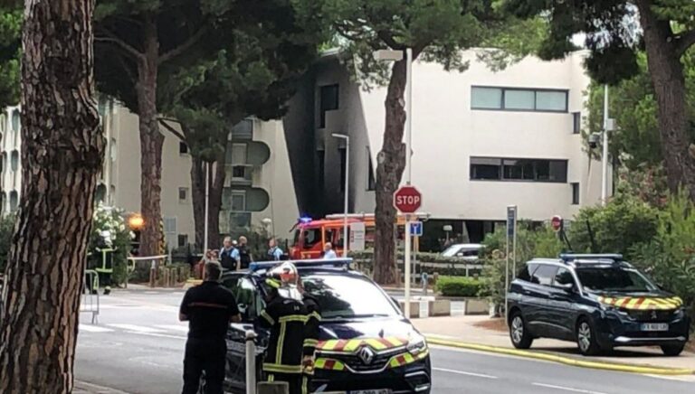 هل حريق كنيس “بيت يعقوب” في فرنسا.. مفتعل؟