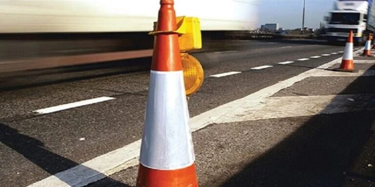 إعادة فتح طريق قناطر زبيدة الحيوي بعد أكثر من خمس سنوات