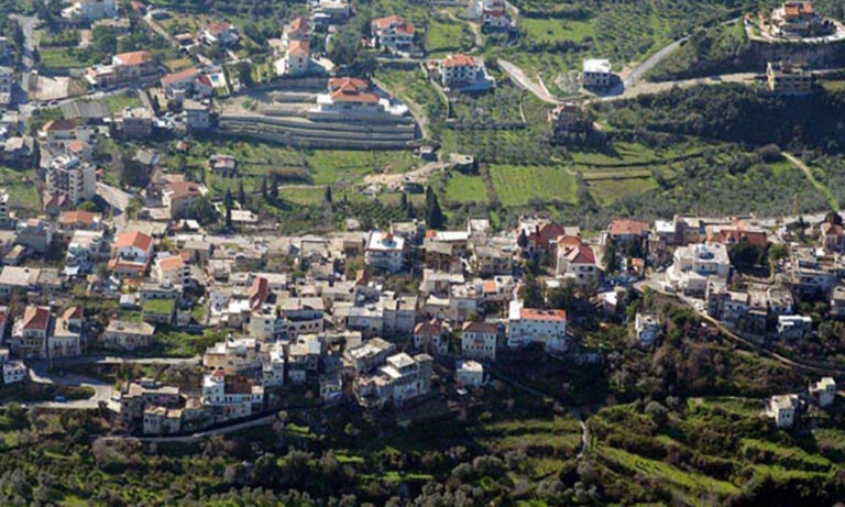 فوز 18 بلدة اختيارياً و6 بلدات بلديًا بالتزكية في قضاء الكورة