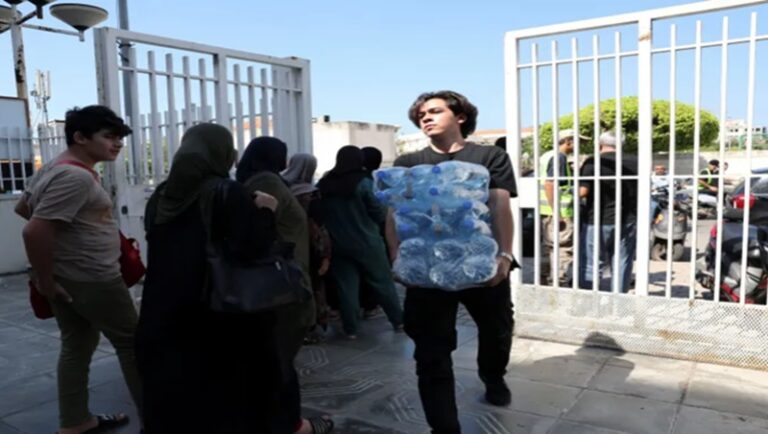 لا مساعدات للبقاع الشمالي: الدولة غائبة والأمر للجمعيات