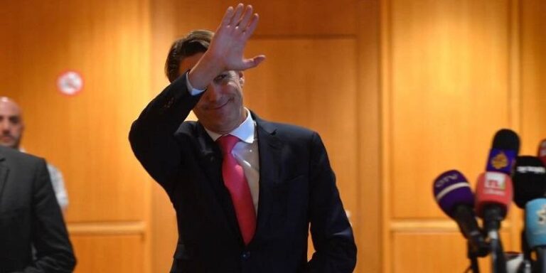 هوكشتاين يجتمع بوزير الحرب ورئيس الأركان “الإسرائيليين”