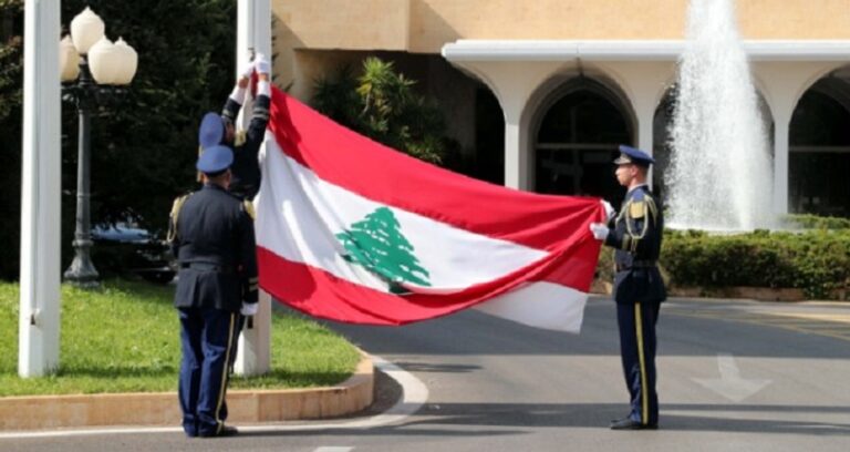 حضور سعودي فاعل على الخط الرئاسي