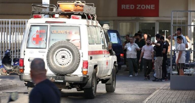 نقابة محرري الصحافة: تفجيرات أجهزة “بايجر” جريمة العصر