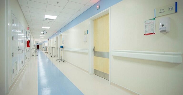 مستشفيات لبنان مكتظة بالمصابين