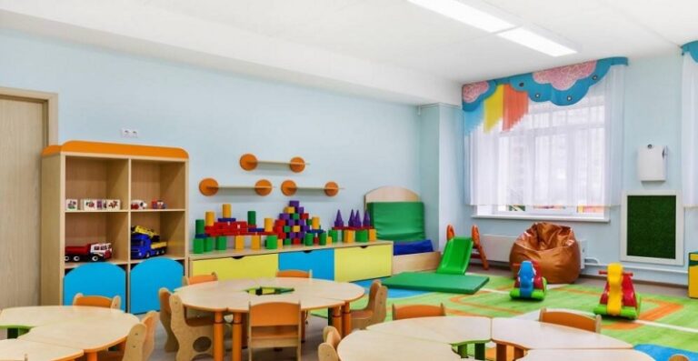 إقفال الحضانات حتى نهاية الأسبوع