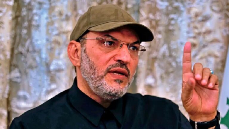 كتائب “سيد الشهداء” في العراق: مع المقاومة في لبنان.. ومستعدون لاستهداف القواعد الأميركية في كل مكان!