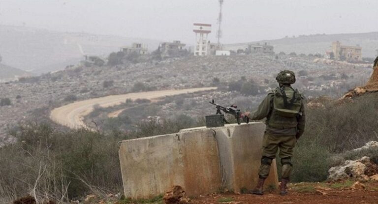 “إسرائيل” تطالب بتعهدات أميركية بشأن “حزب الله”