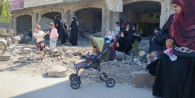 البلديات الحدودية و”اليوم التالي”: تكرار المخالفات أم تحويل التهديد فرصة؟