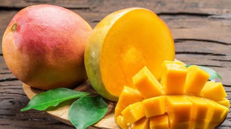 ما هي فوائد المانجو؟