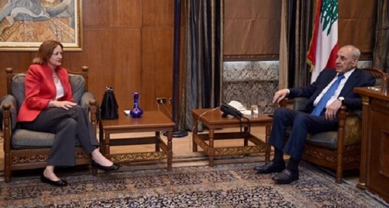 حراك أميركي تذكيراً بمسلسل التحذيرات