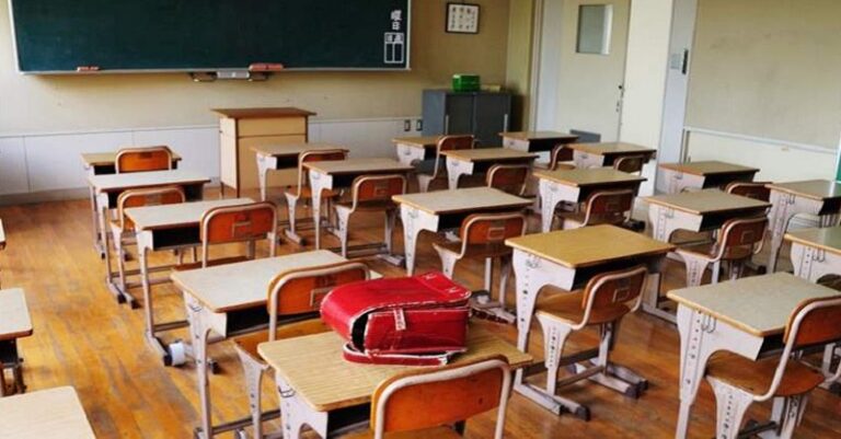 مصير مجهول لـ”الممتنعين عن التعليم”