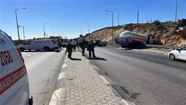 الإحتلال: إنشاء 22 مستوطنة بالضفة يمنع قيام دولة فلسطين