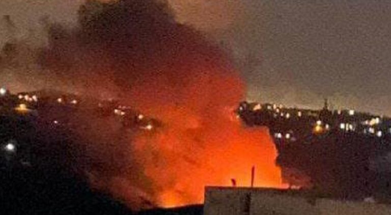 569 شهيداً منهم 50 طفلاً و94 امرأة بالغارات الاسرائيلية