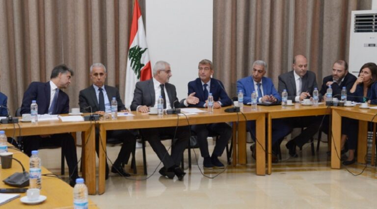 فياض: لدينا بعض الأمور المحورية في موضوع زيادة التغذية