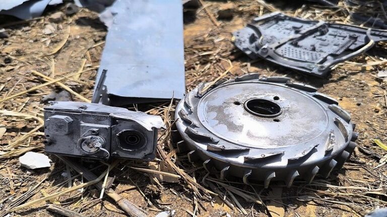 سفارة إيران في دمشق: هجوم مصياف لم يمس أياً من مستشارينا