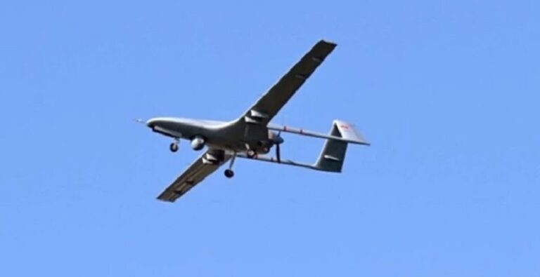 مسيرة أطلقت النار في عيتا الشعب