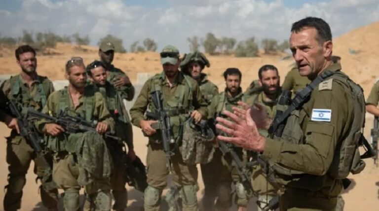 تحقيق صهيوني.. إخفاق كبير في “سديروت”