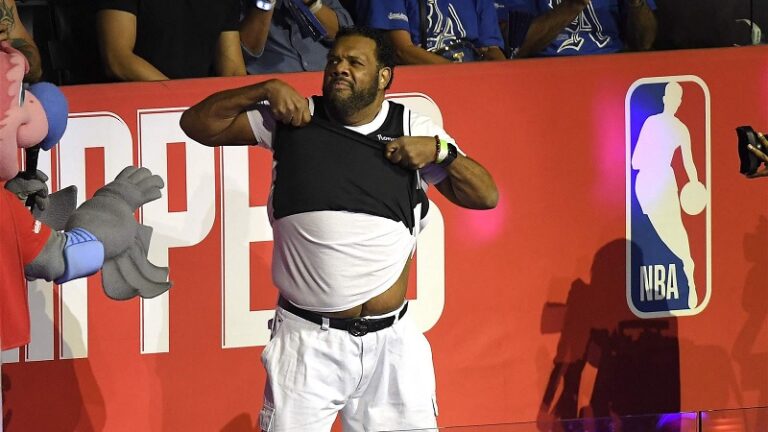 وفاة مغني الراب الأميركي فاتمان سكوب على خشبة المسرح! (فيدبو)