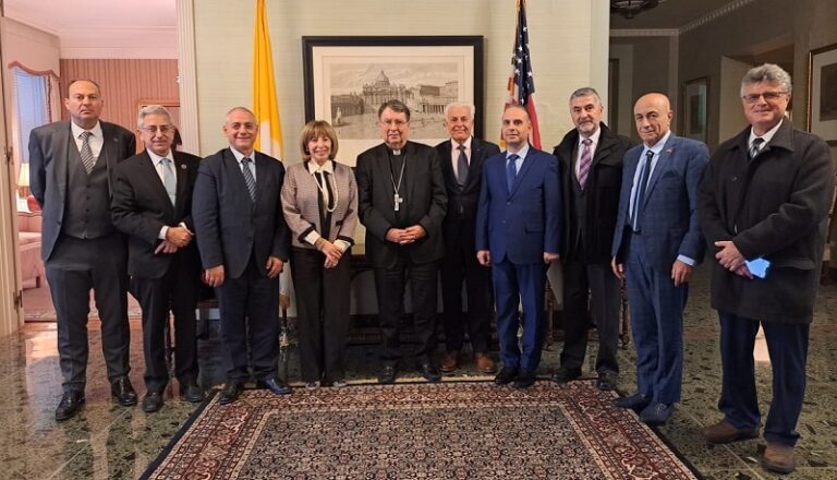 لجنة التنسيق اللبنانيّة – الأميركيّة: تداعيات كارثية لتصاعُد المواجهة بين “إسرائيل” و”حزب الله”