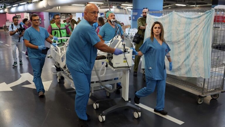 ليل ثقيل على مستوطني الجليل الأسفل: دمار غير مسبوق منذ عام 2006