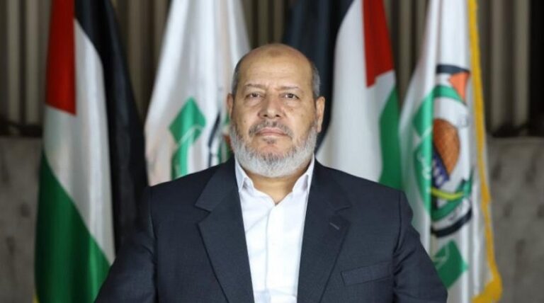 الحية: سنسلم كل مقاليد الإدارة في غزة للجنة الإدارة