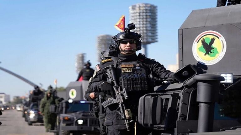 توقيف أحد أبرز قياديي ” داعش”