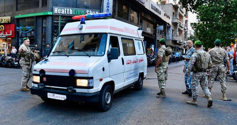 “عبوات ناسفة” في أجهزة “البيجر”؟