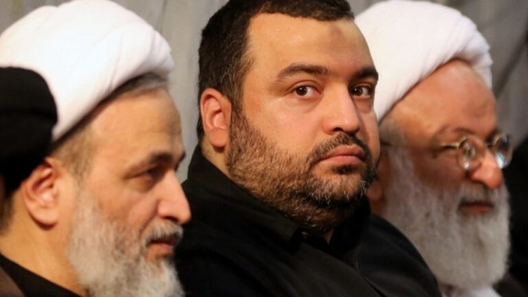 جواد نصر الله: “حزب الله” لن يسلّم سلاحه