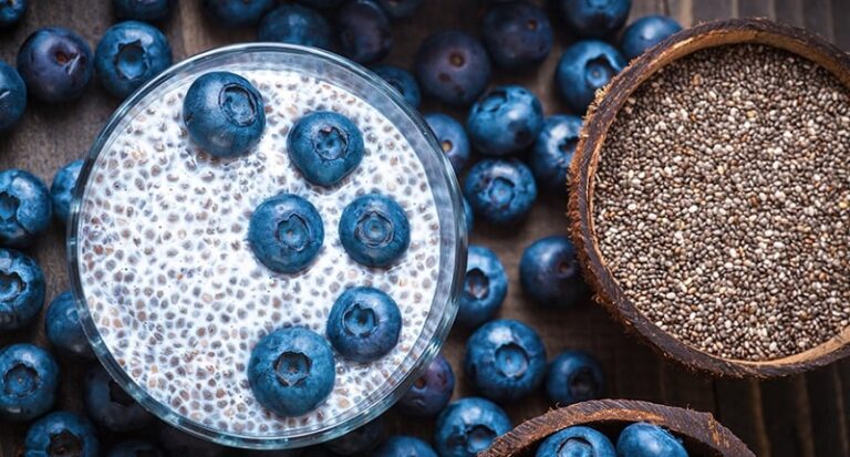 ما هي فوائد البذور؟