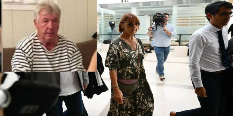 الفرنسية ضحية الإغـ.ــ.ـتصـ.ـاب تروي تفاصيل جديدة خلال محاكمة زوجها