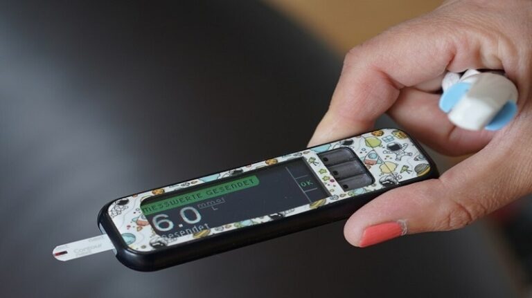 أول علاج مناعي لتأخير السكري