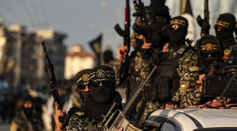 “الجهاد الإسلامي”: إعتداء “إسرائيل” على لبنان إنتهاك صارخ للسيادة