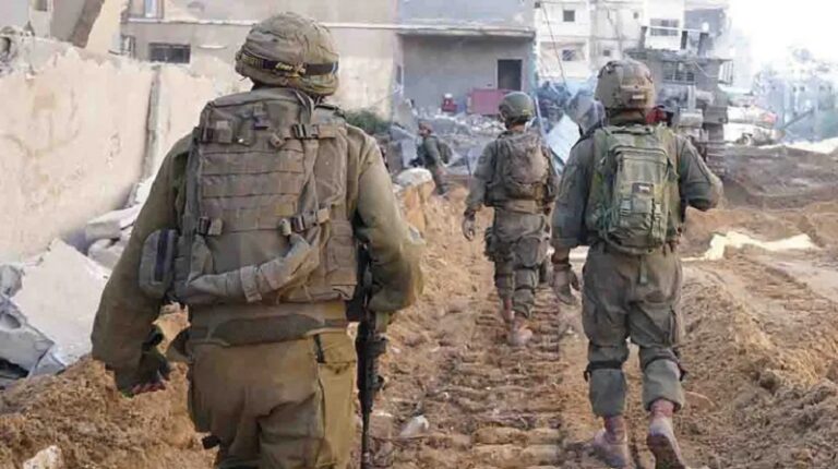 الاحتلال: تنفيذ عمليات عسكرية موسعة على عدة جبهات