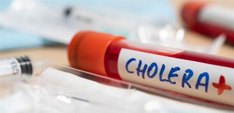 “الصحة”: حملة التلقيح الإستباقية ضد الكوليرا مستمرة.. ولا إصابات