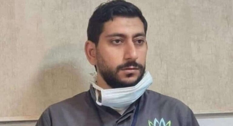 “الرسول الأعظم” تنعى موظفها الشهيد محمد حسن نور الدين