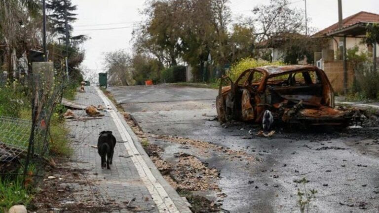 رئيس مجلس “المطلة”: يجب أن يختفي “حزب الله”