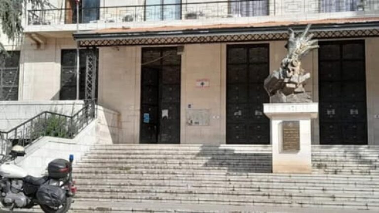 استئناف العمل في دوائر محافظة البقاع؟