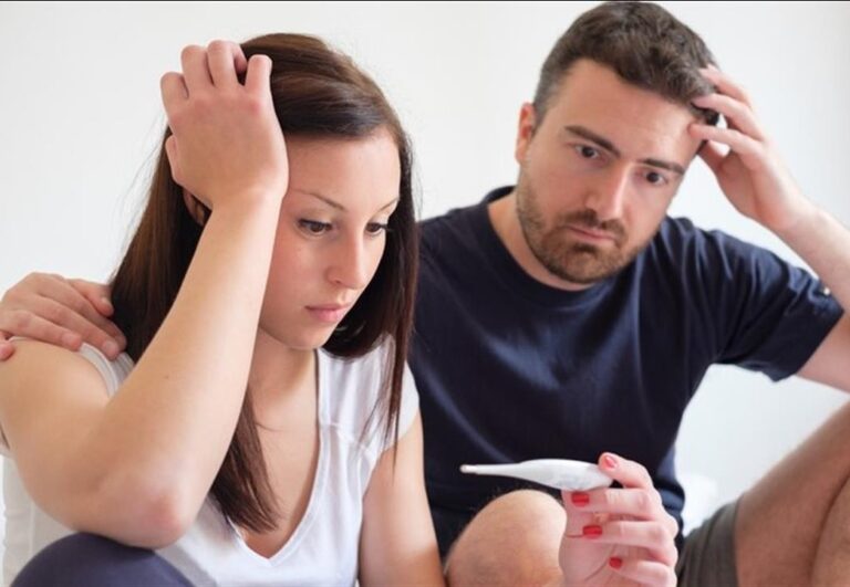 عاملان يحيطان بنا يرتبطان بالعقم؟