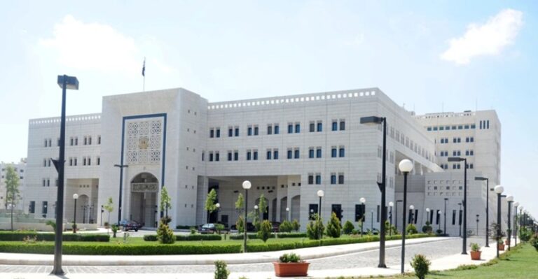 سوريا تدين غارة “إسرائيلية” أودت بحياة 6 جنود