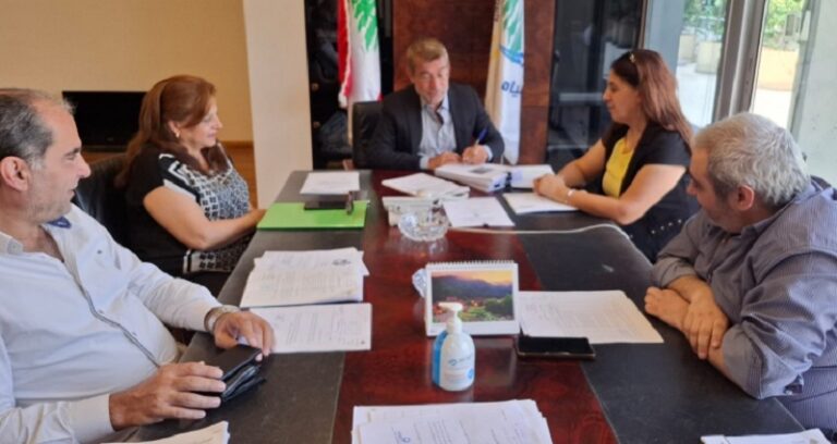 إطلاق مناقصة جديدة لبناء محطة طاقة شمسية