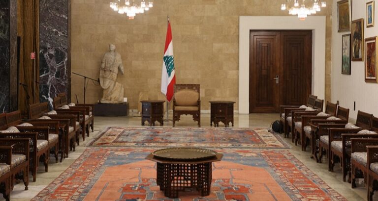 للحراكات حدود.. والإحتمالات مفتوحة على كلّ شيء