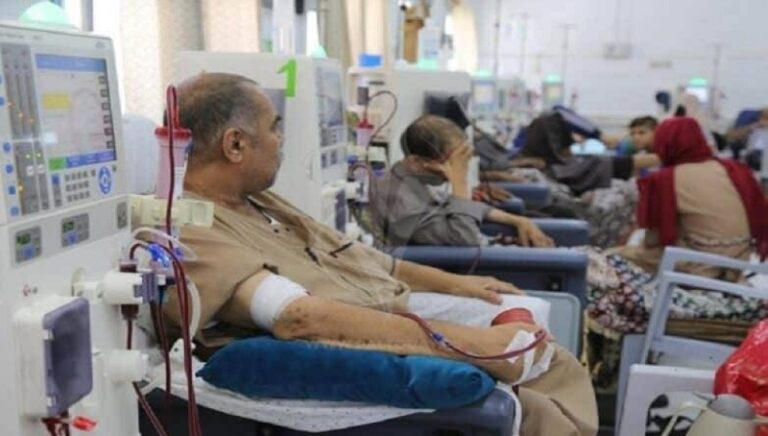 مستشفيات غزة تعاني نقصاً حاداً بالأدوية