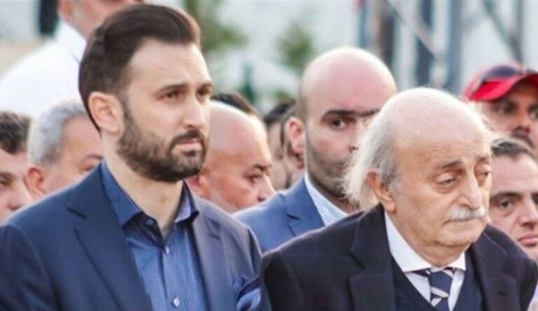 تيمور جنبلاط يطيح بـ”أباطرة” الجبل