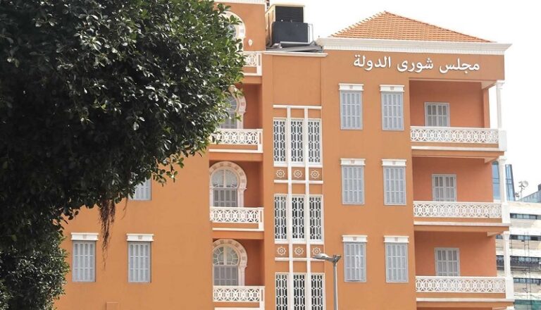 “الشورى” يتأخر.. وتوتر في اليرزة