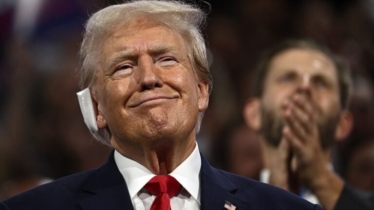 القضاء الأميركي يرفض إلغاء إدانة ترامب في قضية الممثلة الإباحية