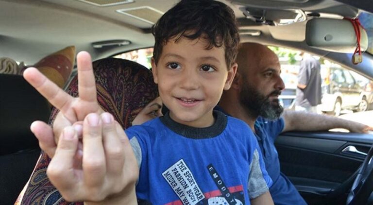 النزوح في الضاحية: منها وإليها وداخلها