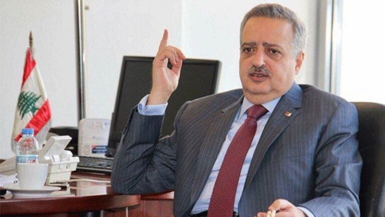 أرسلان: الشرع و”إسرائيل” لا يحميان الدروز