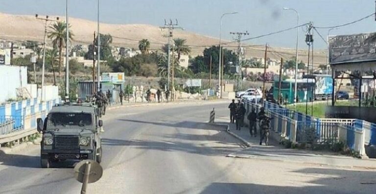 الأردن تسلمت جثمان الشهيد منفذ “عملية الكرامة”